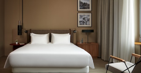 Room Chambre Premium
